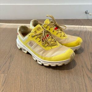 Loewe x ONS cloudventure Womens US7